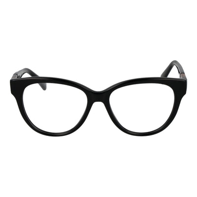 Longchamp Black Acetate Glasses (Frames)
