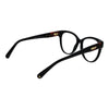 Longchamp Black Acetate Glasses (Frames)