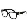 Longchamp Black Acetate Glasses (Frames)