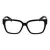 Longchamp Black Acetate Glasses (Frames)
