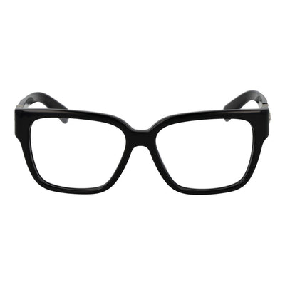 Longchamp Black Acetate Glasses (Frames)