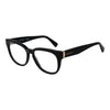 Longchamp Black Acetate Glasses (Frames)