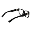 Longchamp Black Acetate Glasses (Frames)