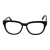 Longchamp Black Acetate Glasses (Frames)