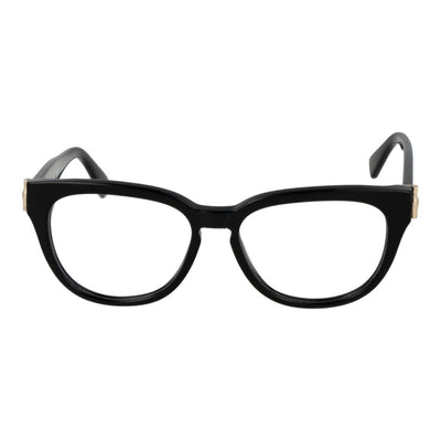 Longchamp Black Acetate Glasses (Frames)