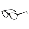 Longchamp Black Acetate Glasses (Frames)