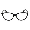 Longchamp Black Acetate Glasses (Frames)