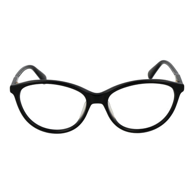Longchamp Black Acetate Glasses (Frames)
