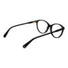 Longchamp Black Acetate Glasses (Frames)