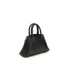 Coperni Black Calf Leather Bos Taurus Shoulder Bag