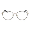 Longchamp Black Metal Glasses (Frames)