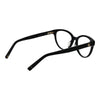 Fila Black Cellulose Acetate Glasses (Frames)