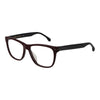 Lozza Brown Cellulose Acetate Glasses (Frames)