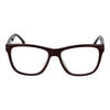 Lozza Brown Cellulose Acetate Glasses (Frames)
