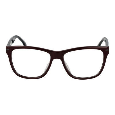 Lozza Brown Cellulose Acetate Glasses (Frames)