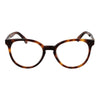 Longchamp Brown Cellulose Acetate Glasses (Frames)
