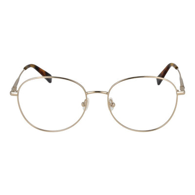 Longchamp Goldmetallbrille (Gestell)