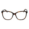 Longchamp Brown Acetate Glasses (Frames)