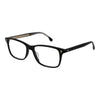 Lozza Black Cellulose Acetate Glasses (Frames)