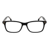 Lozza Black Cellulose Acetate Glasses (Frames)