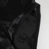 Dolce &amp; Gabbana Schwarze Seiden-Stretch-Unterwäsche mit hohem Bund