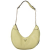 Guess Jeans Verde Poliuretano Women Handbag
