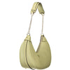 Guess Jeans Verde Poliuretano Women Handbag