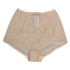 Dolce & Gabbana Beige Nylon High Waist Girdle Panty Underwear