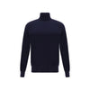Brunello Cucinelli Blue Cashmere Cashmere Sweater