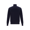 Brunello Cucinelli Blue Cashmere Cashmere Sweater