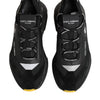 Dolce & Gabbana Black Daymaster Low Top Men Sneakers Shoes