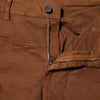 Aniye By Brown High Waisted Flared Cut Pants
