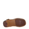 Church's Brown Leather Flat Sandals