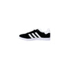 Adidas Black Polyethylene Sneaker