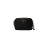 Guess Black Polyethylene Handbag