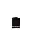 Alviero Martini Prima Classe Black Leather Wallet