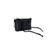 Alviero Martini Prima Classe Black Polyester Handbag
