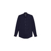 Antony Morato Blue Cotton Dress Shirt