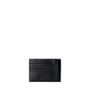Alviero Martini Prima Classe Gray Leather Cardholder