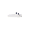 Tommy Hilfiger Jeans White Polyethylene Slippers