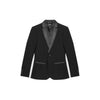 Antony Morato Black Polyester Blazer