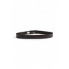 Hugo Boss Brown Leather Regular Belt