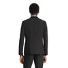 Antony Morato Black Polyester Blazer