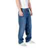 Tommy Hilfiger Jeans Blue Recycled Cotton Relaxed Fit Jeans
