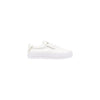 Tommy Hilfiger Cream Recycled Cotton Low Top Sneakers