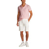 Tommy Hilfiger Jeans Multicolor Cotton Polo Shirt