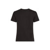 Calvin Klein Jeans Black Recycled Cotton T-Shirt