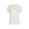 Calvin Klein Jeans Beige Recycled Cotton T-Shirt