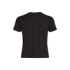 Calvin Klein Jeans Black Recycled Cotton T-Shirt