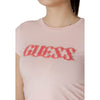 Guess Multicolor Cotton T-Shirt